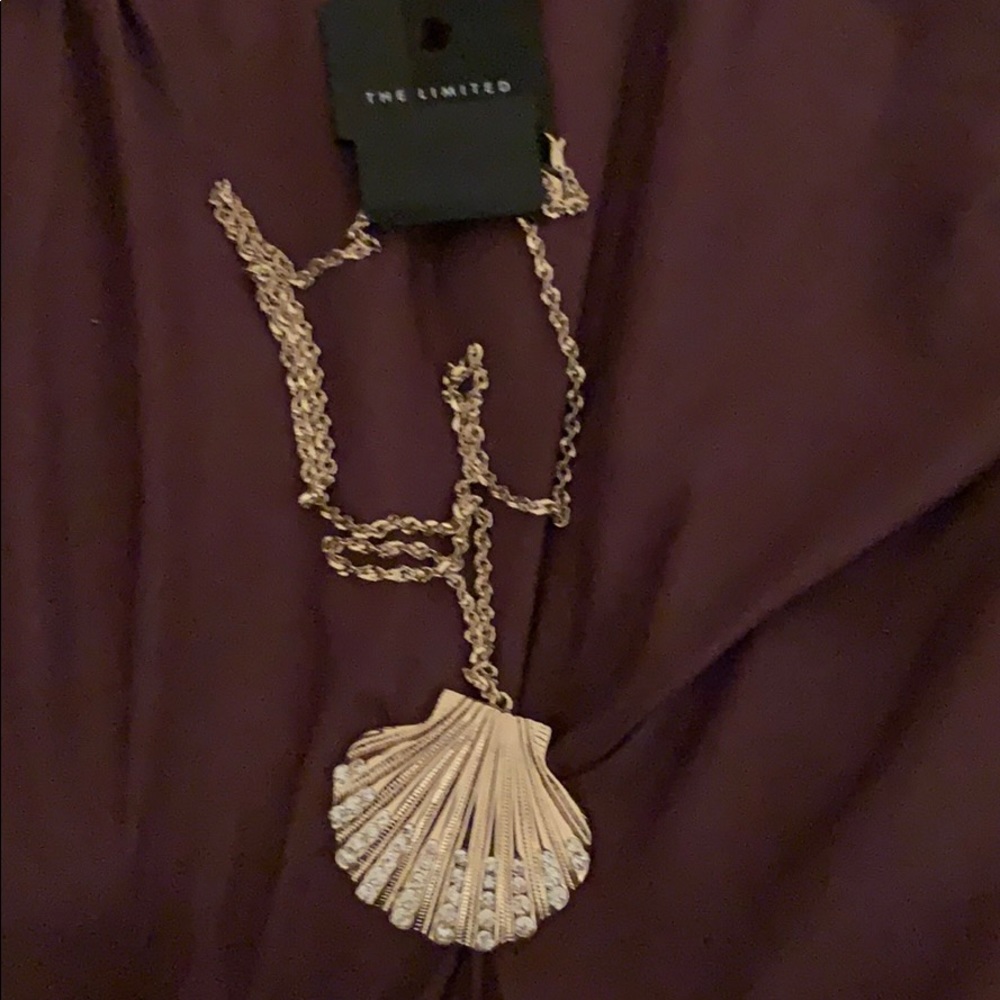 The limited necklace
